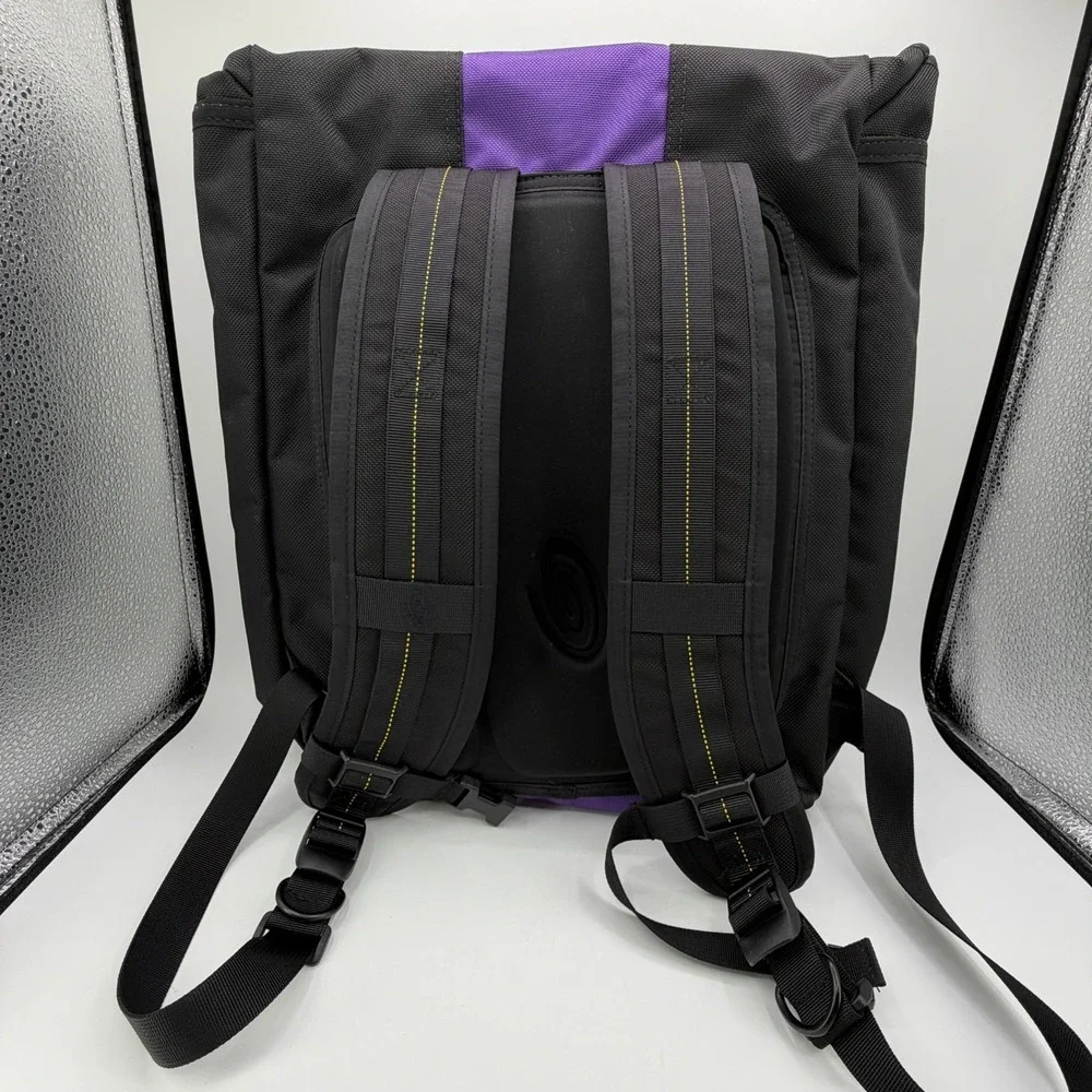 Timbuk2 note diet